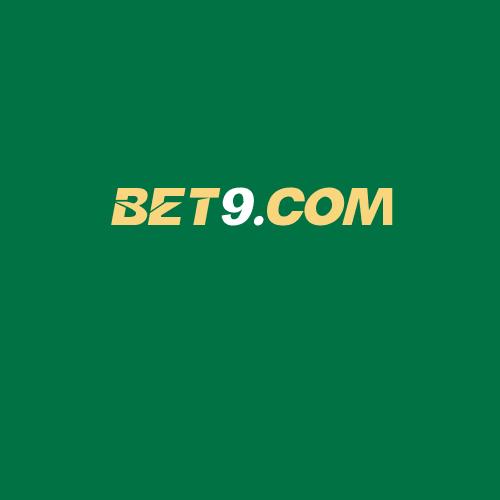 Logo da BET9